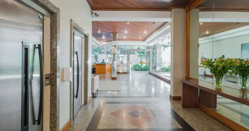 Apartamento com 3 quartos à venda na Rua Marquês do Pombal, 500, Moinhos de Vento, Porto Alegre
