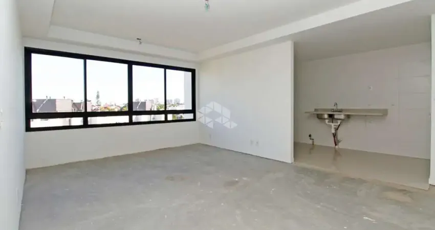 Apartamento com 2 quartos à venda na Rua Cananéia, 255, Vila Jardim, Porto Alegre