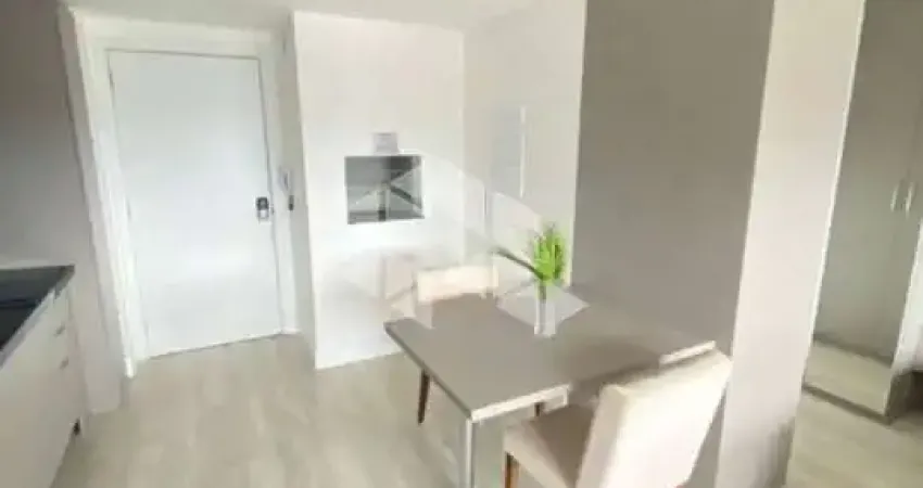 Apartamento com 1 quarto à venda na Avenida Doutor Nilo Peçanha, 3275, Três Figueiras, Porto Alegre