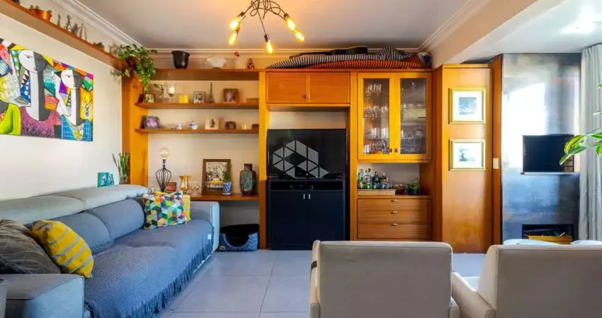 Apartamento 2 dormitórios Duplex