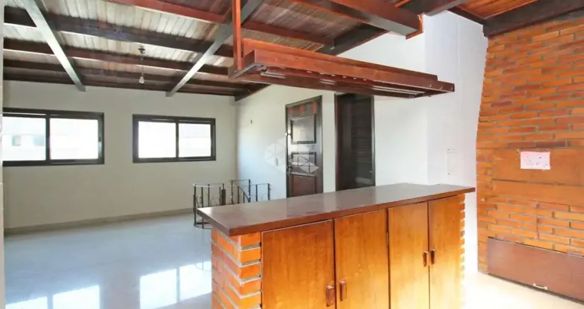 Cobertura com 3 quartos à venda na Rua Vicente da Fontoura, 2860, Rio Branco, Porto Alegre
