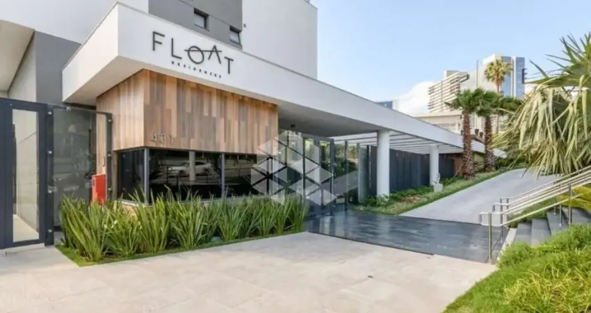Apartamento com 1 quarto à venda na Avenida Senador Tarso Dutra, 451, Petrópolis, Porto Alegre
