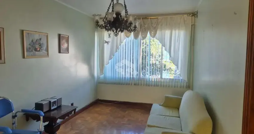 Apartamento 3 dormitórios, 1 suíte e 1 vaga bairro Passo D'areia