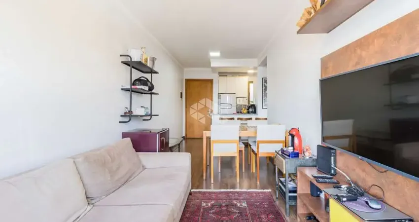 Apartamento com 1 quarto à venda na Rua Coronel Corte Real, 479, Petrópolis, Porto Alegre