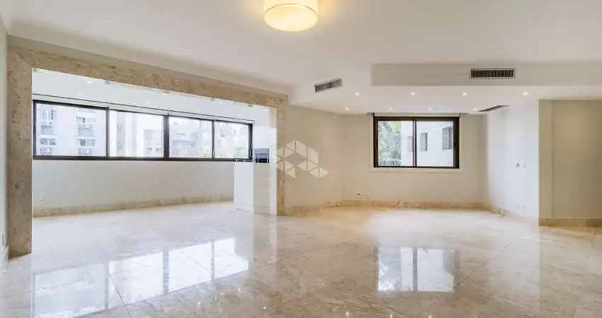 Apartamento 3 dormitórios e 2 vagas no bairro Bela Vista