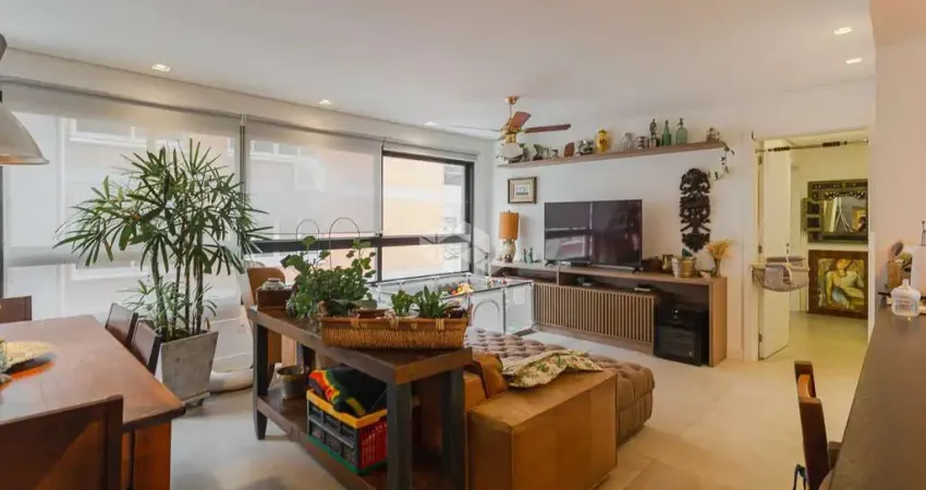 Apartamento com 2 quartos à venda na Avenida Toropi, 108, Petrópolis, Porto Alegre