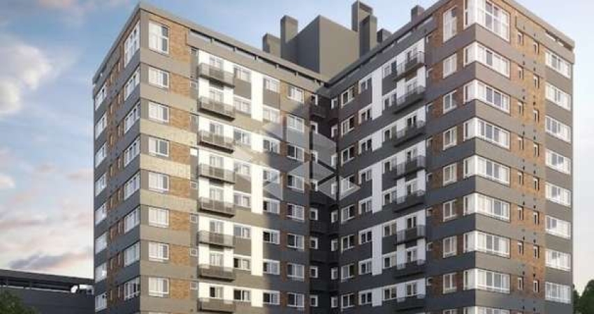 Apartamento com 2 quartos à venda na Travessa Carmem, 96, Floresta, Porto Alegre