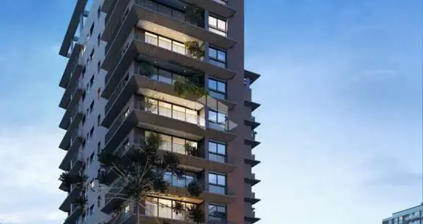 Apartamento Garden 3 dormitórios 1 vaga - Empreendimento Ícaro Bairro Petrópolis