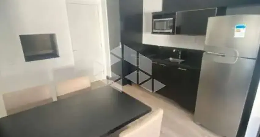 Apartamento com 1 quarto à venda na Avenida Doutor Nilo Peçanha, 3275, Chácara das Pedras, Porto Alegre