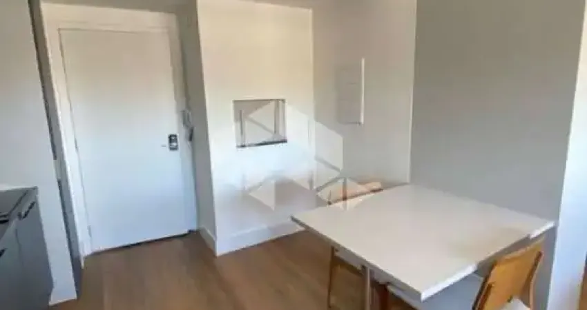 Apartamento com 1 quarto à venda na Avenida Doutor Nilo Peçanha, 3275, Chácara das Pedras, Porto Alegre