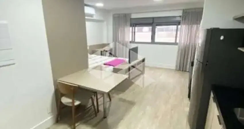 Apartamento com 1 quarto à venda na Avenida Doutor Nilo Peçanha, 3275, Chácara das Pedras, Porto Alegre