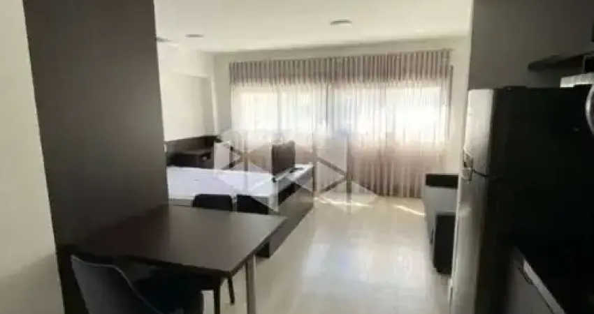Apartamento com 1 quarto à venda na Avenida Doutor Nilo Peçanha, 3275, Chácara das Pedras, Porto Alegre