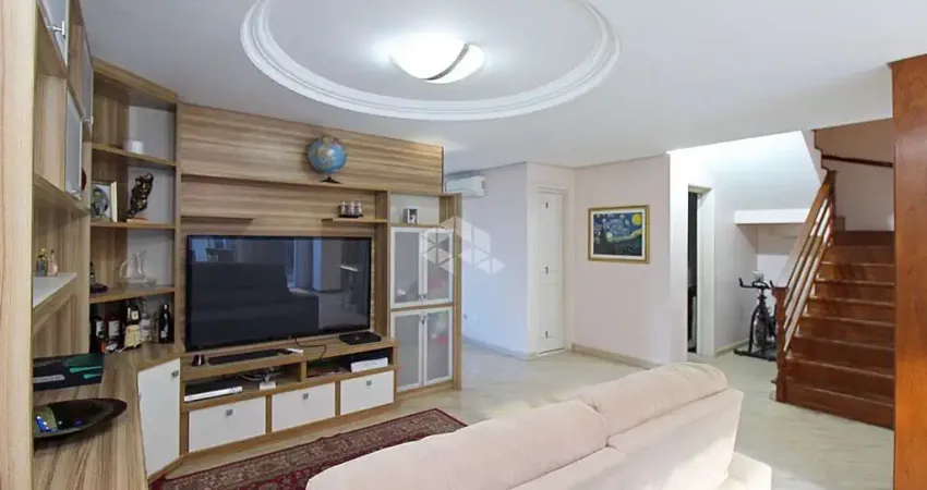 Casa em Condomínio com 308m² e 5 dormitórios no bairro Ecoville