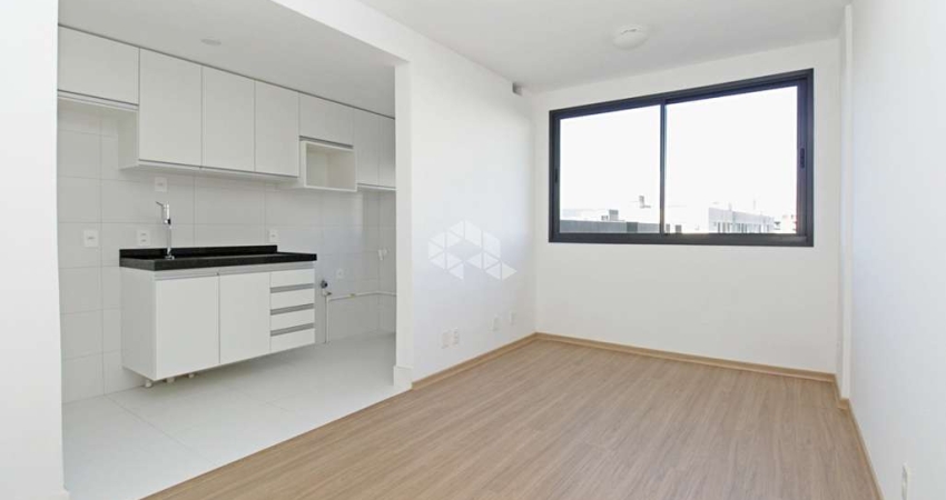 Apartamento com 2 dormitórios, sendo 1 suíte e 1 vaga no bairro Azenha
