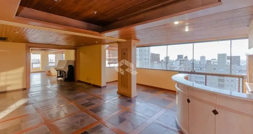 Apartamento 3 suítes 1ap por andar e 2 duas vagas ao lado do Parque Moinhos