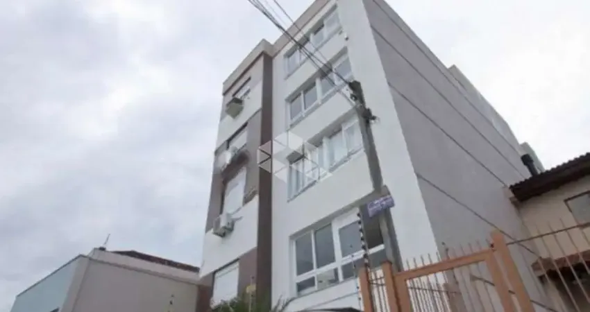 Apartamento de 1 dormitório junto ao Consulado Americano