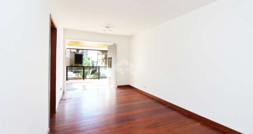 Apartamento com 2 quartos à venda na Rua Eudoro Berlink, 1050, Mont Serrat, Porto Alegre