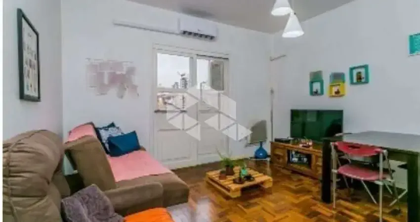 Apartamento com 2 quartos à venda na Rua João Abbott, 577, Petrópolis, Porto Alegre