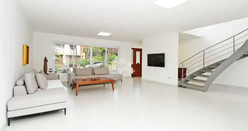 Casa de 3 dormitórios na Chacara das Pedras