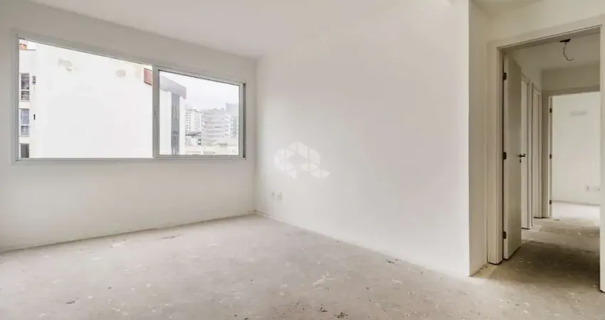 Novo Apartamento de Alto Padrão no Bairro Floresta!