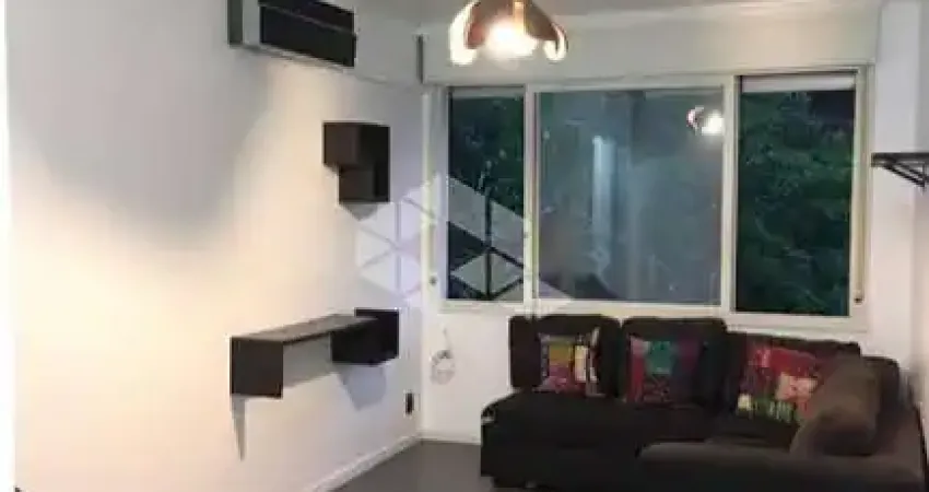 Apartamento com 1 quarto à venda na Rua Casemiro de Abreu, 808, Bela Vista, Porto Alegre