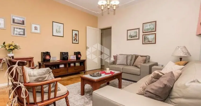 Apartamento com 3 quartos à venda na Avenida Jerônimo de Ornelas, 142, Santana, Porto Alegre