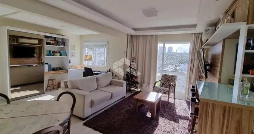 Apartamento com 3 quartos à venda na Rua Bezerra de Menezes, 623, Passo da Areia, Porto Alegre