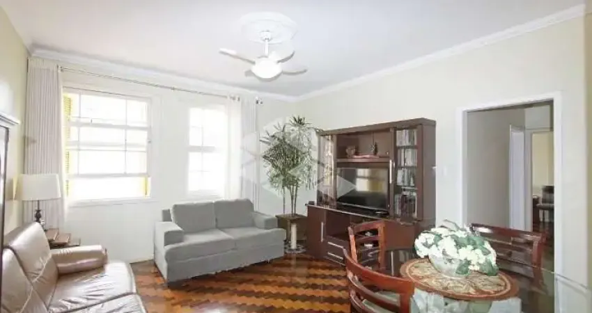 Apartamento com 3 quartos à venda na Rua Ferreira Viana, 214, Petrópolis, Porto Alegre