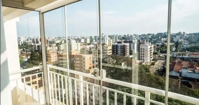 Apartamento de 03 dormitórios, transformado em 02 sendo 01 suíte totalmente mobiliado!