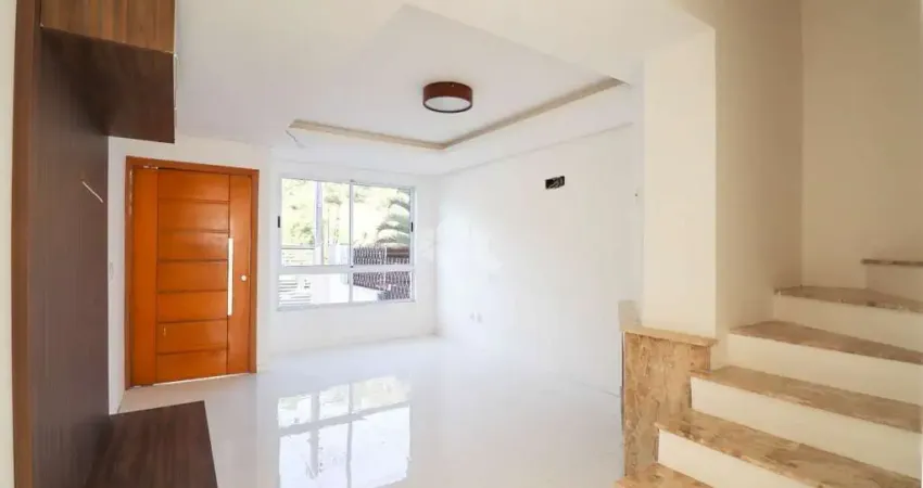 Apartamento com 2 dormitórios, sendo 2 suites e 2 vagas no bairro Guarujá