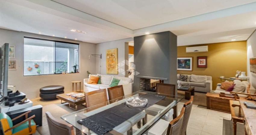 CASA 3 dormitórios  - RESIDENCIAL e COMERCIAL
