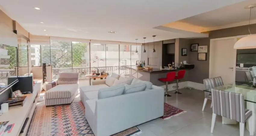 Apartamento com 2 quartos à venda na Travessa Jundiaí, 2200, Higienópolis, Porto Alegre