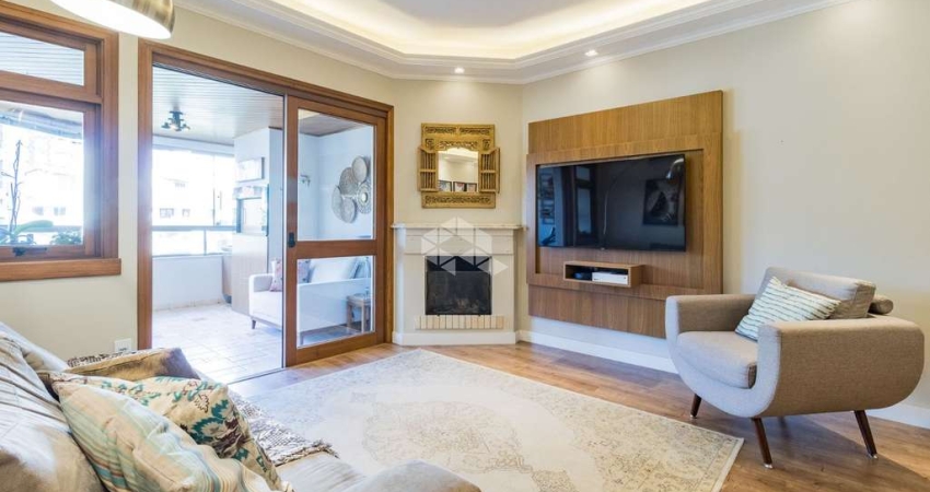 Apartamento com 3 quartos à venda na Rua Doutor Tauphick Saadi, 320, Bela Vista, Porto Alegre