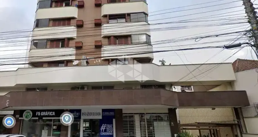Apartamento de 1 Dormitório com Suíte e Vaga  ? 38m², Próximo ao Parcão