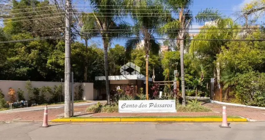 Apartamento com 2 quartos à venda na Beco Souza Costa, 400, Morro Santana, Porto Alegre