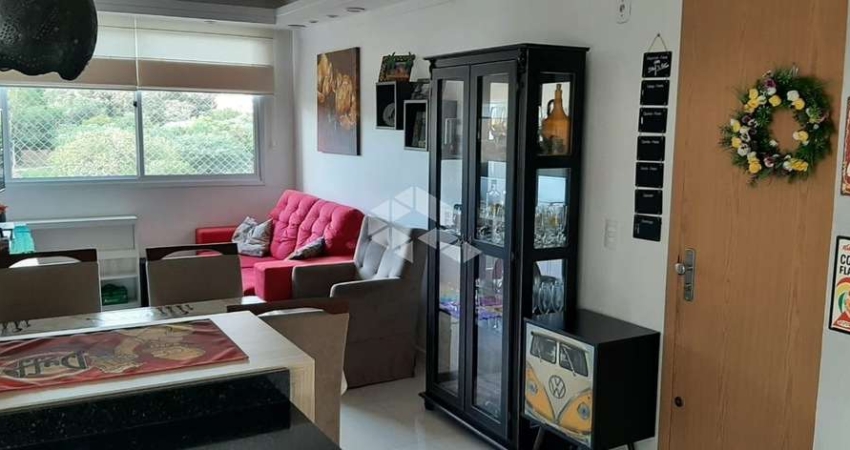 Apartamento de 3 dormitórios à venda no bairro Jardim Carvalho