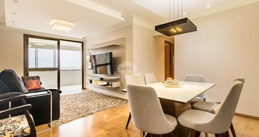 Apartamento de 3 quartos (1 suíte) 2 vagas à venda no bairro Auxiliadora