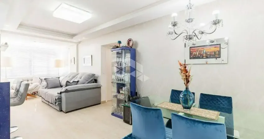 Apartamento 2 dormitórios á venda  no Bairro  Independência