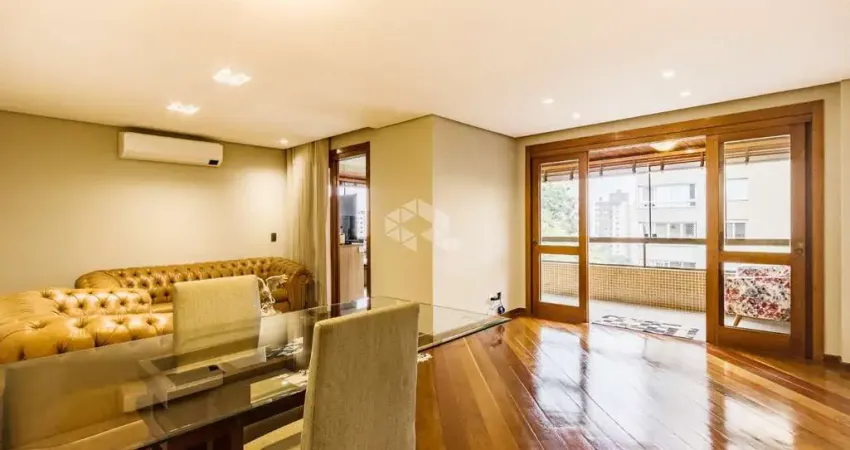 Apartamento com 3 quartos à venda na Rua Faria Santos, 394, Petrópolis, Porto Alegre