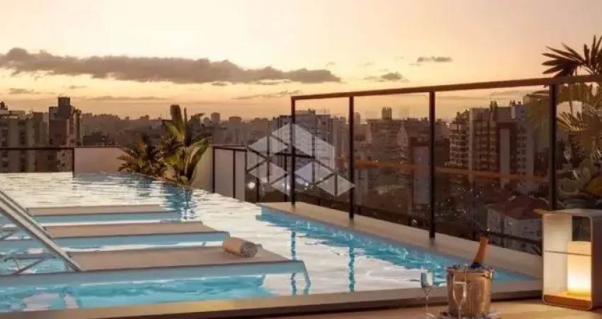 Studio com infraestrutura espetacular   -  entre  avenidas Nilo Peçanha e Assis Brasil