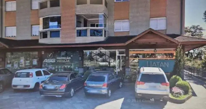 Cobertura com 4 quartos à venda na Avenida Osvaldo Aranha, 570, Centro, Canela