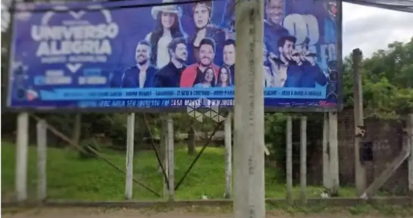 Terreno à venda na Wenceslau Escobar - De 3275 Ao Fim - Lado Ímpar, 3515, Vila Conceição, Porto Alegre