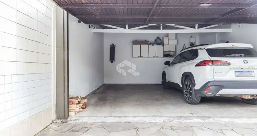 Cobertura com 3 quartos e 223m² à venda em Jardim Botânico, Porto Alegre.