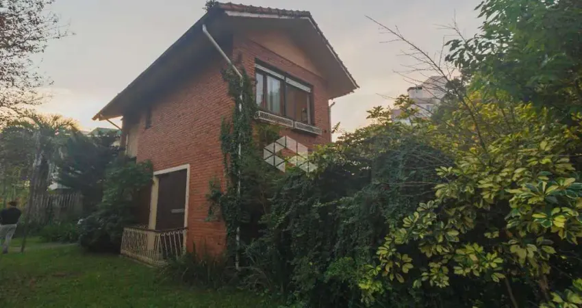Casa em condomínio fechado com 3 quartos à venda na Rua Anita Garibaldi, 2680, Boa Vista, Porto Alegre