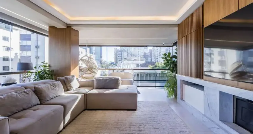 Apartamento com 3 quartos à venda na Rua Casemiro de Abreu, 851, Bela Vista, Porto Alegre