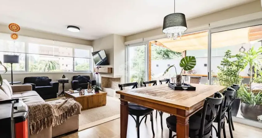 Apartamento com 2 quartos à venda na Rua Desembargador Alves Nogueira, 55, Petrópolis, Porto Alegre
