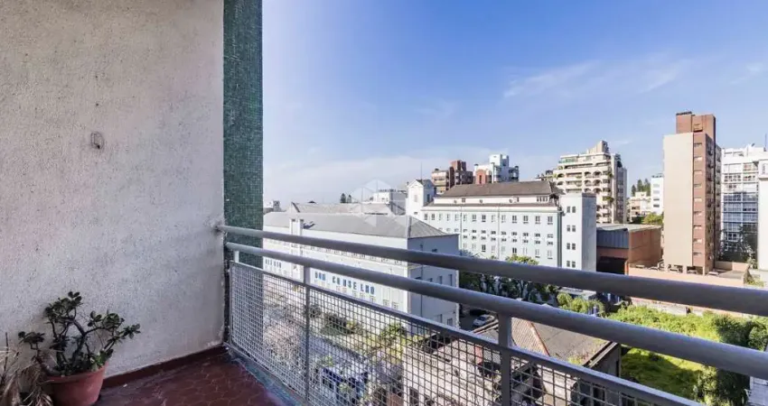 Apartamento com 3 quartos à venda na Rua André Puente, 475, Independência, Porto Alegre