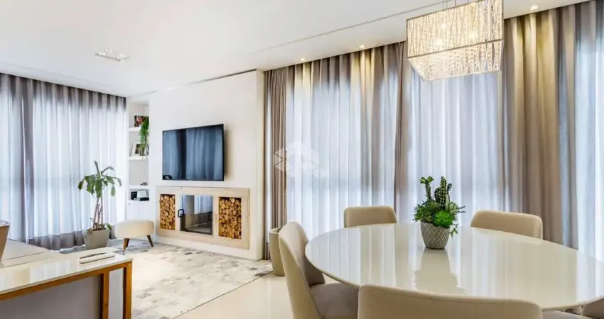 Apartamento com 2 quartos à venda na Rua Almirante Abreu, 249, Rio Branco, Porto Alegre