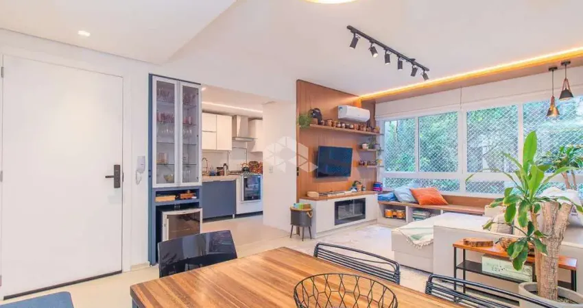 Conforto, Segurança e Infraestrutura de Clube em um Só Lugar