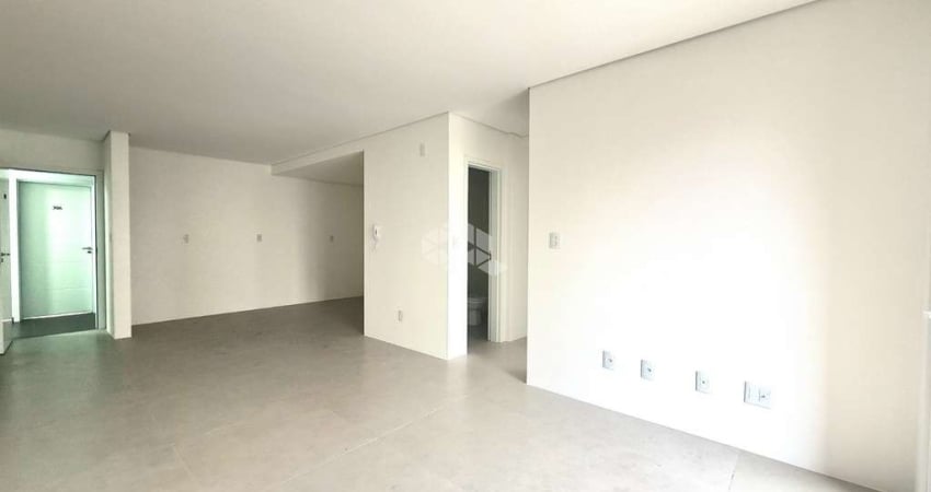 Apartamento novo no bairro Vila Nova em Novo Hamburgo: com 2 dormitórios sendo 1 suíte, 2 vagas, e sacada com churrasqueira. aceita financiamento FGTS
